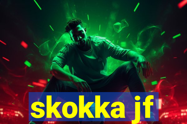 skokka jf